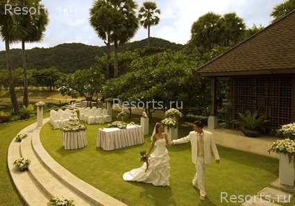 Hilton Phuket Arcadia Resort & Spa 31